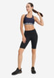 Топ бра спортивный Under Armour, Синий4  - превью