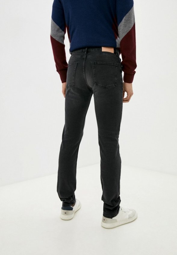 Джинсы Lacoste