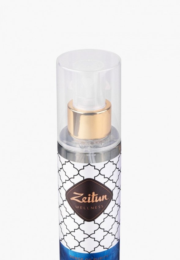 Дезодорант-спрей Zeitun