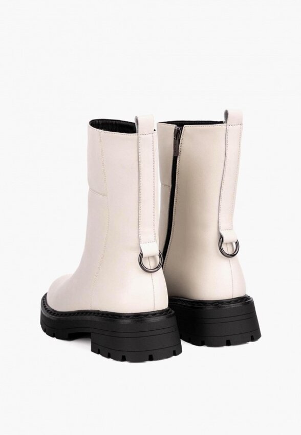 Полусапоги Zenden