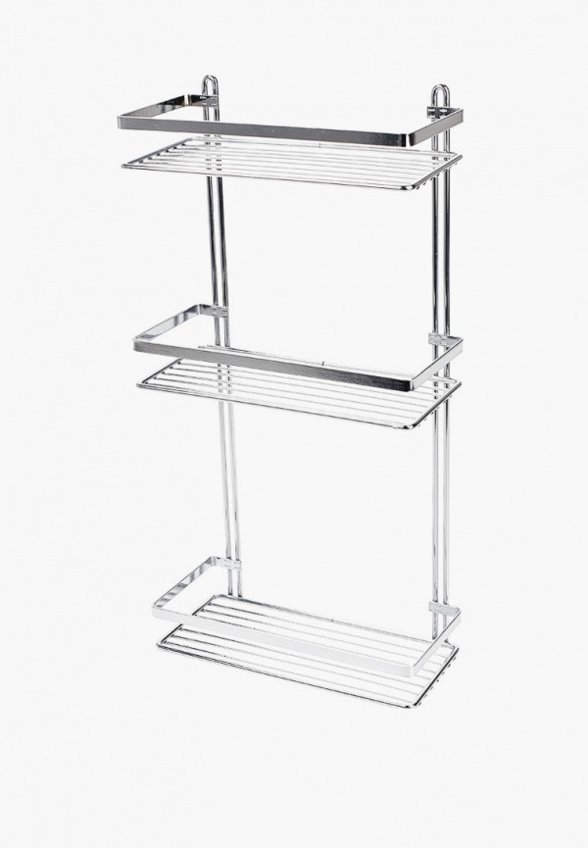 Полка для ванной Tekno-tel