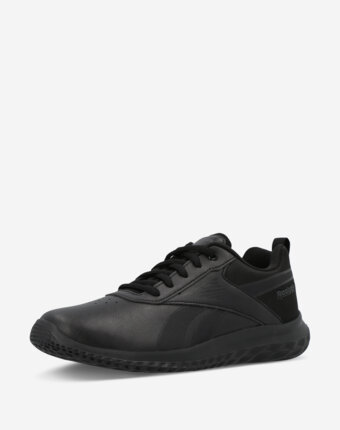 Кроссовки детские Reebok Rush Runner 5 Syn, Черный мужчинам
