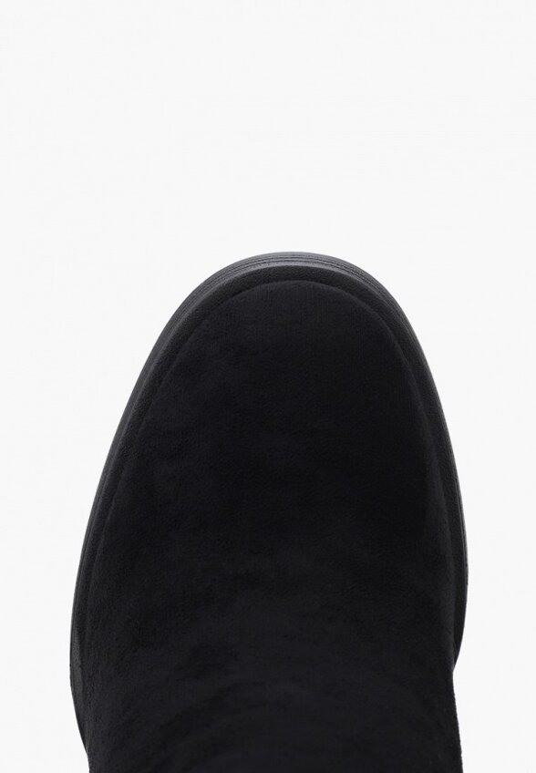 Ботфорты T.Taccardi