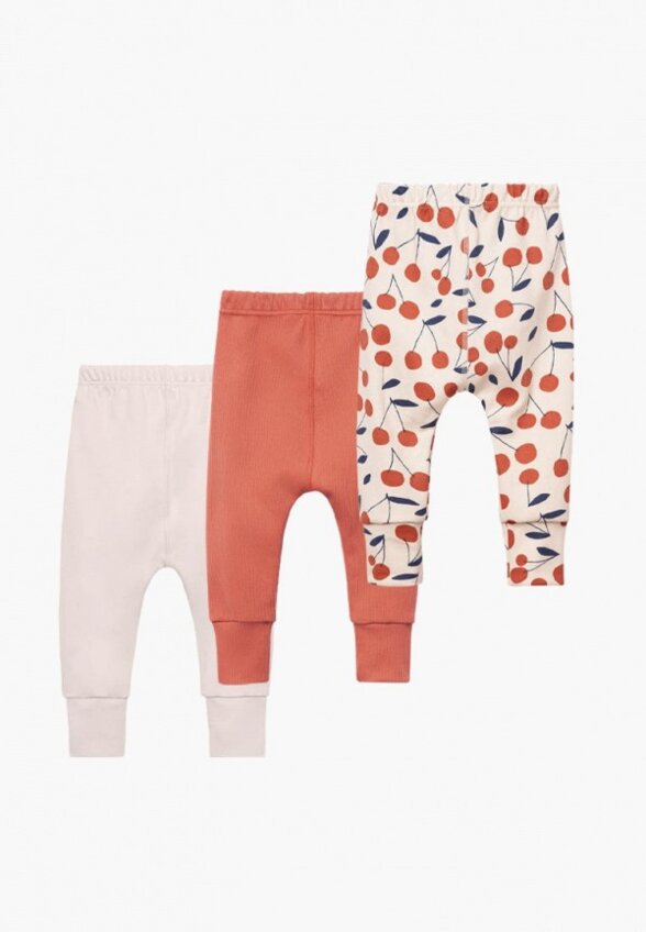 Ползунки 3 шт. Bossa Nova