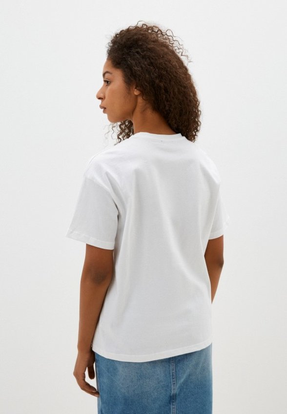 Футболка Zarina