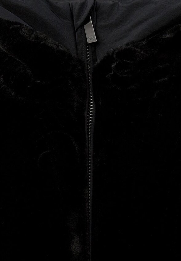 Куртка меховая Emporio Armani