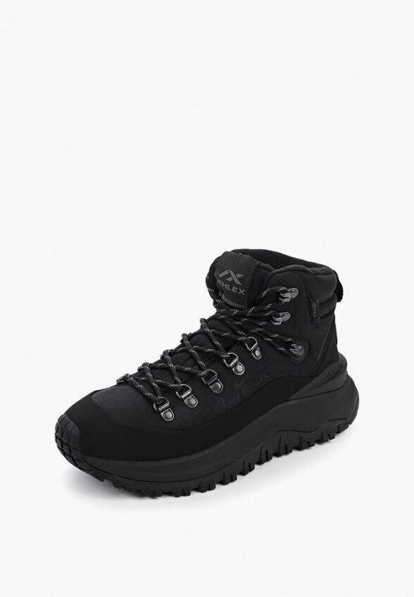 Кроссовки трекинговые Athlex