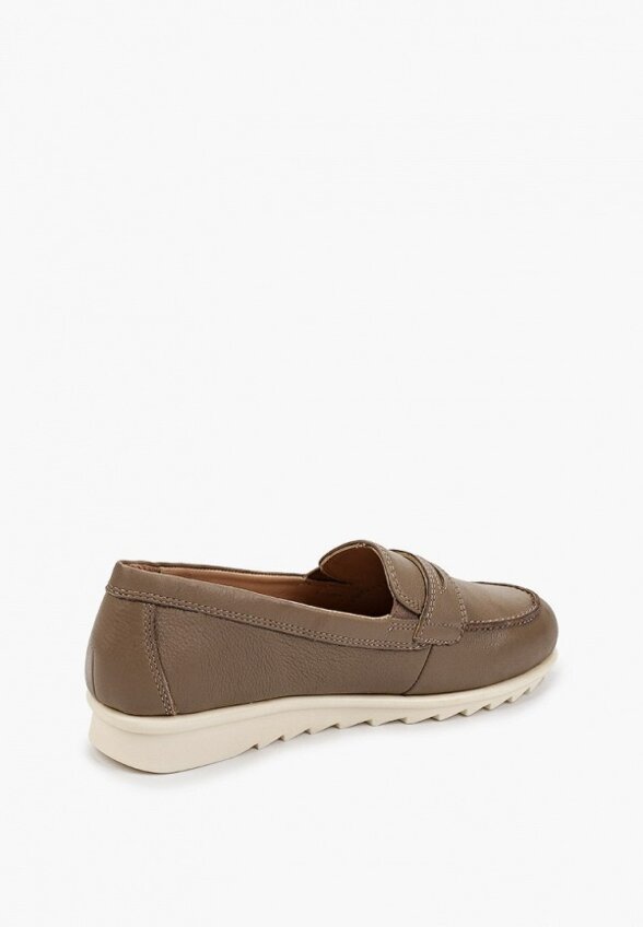 Мокасины Thomas Munz