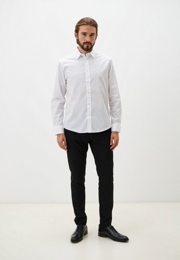 Рубашка JC Just Clothes