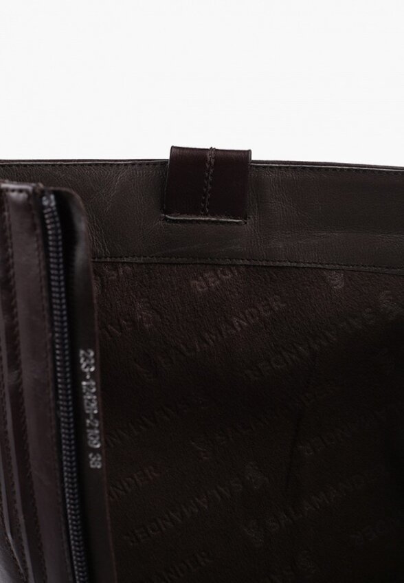 Сапоги Salamander