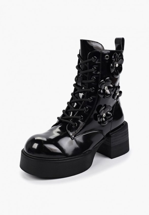 Ботильоны Tuffoni