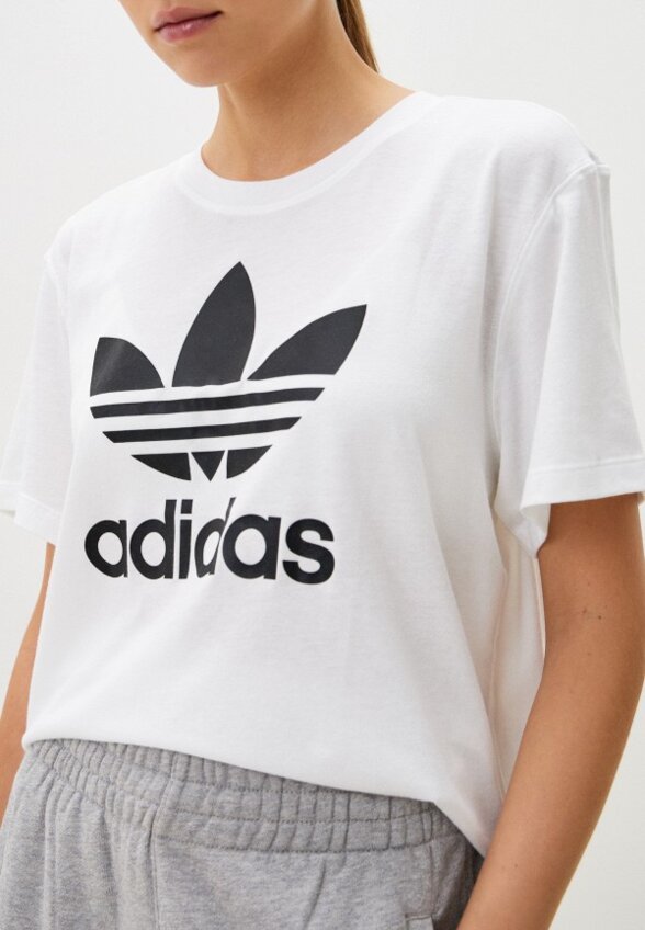 Футболка adidas Originals