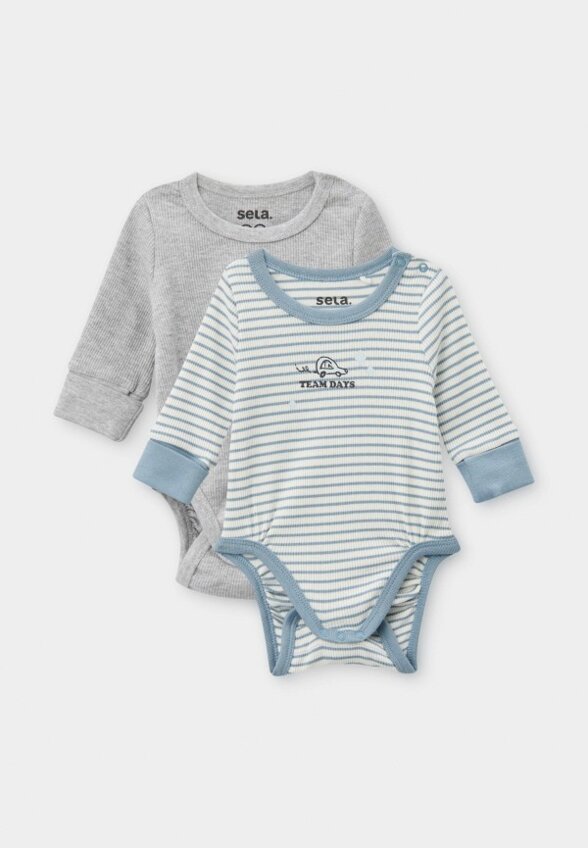 Боди 2 шт. Sela