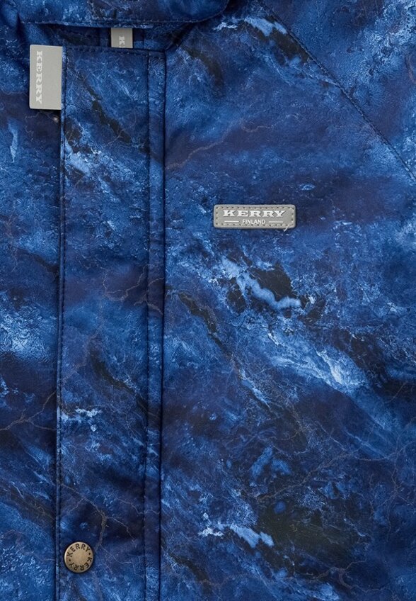 Комбинезон утепленный Kerry