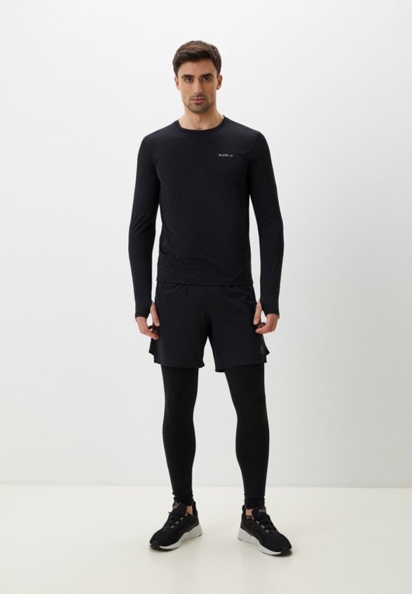 Лонгслив спортивный Baon