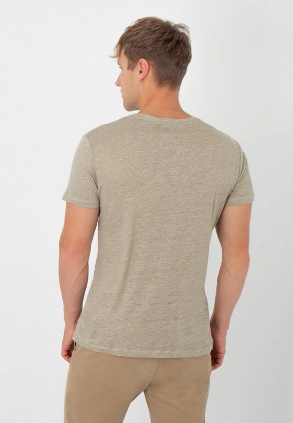 Футболка Gino Pellini