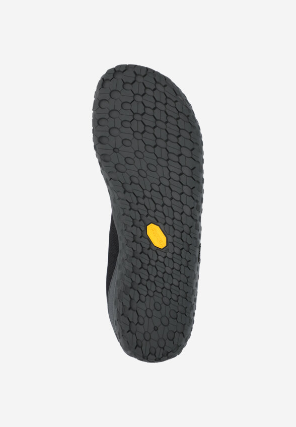 Кроссовки мужские Merrell Vapor Glove 7, Черный