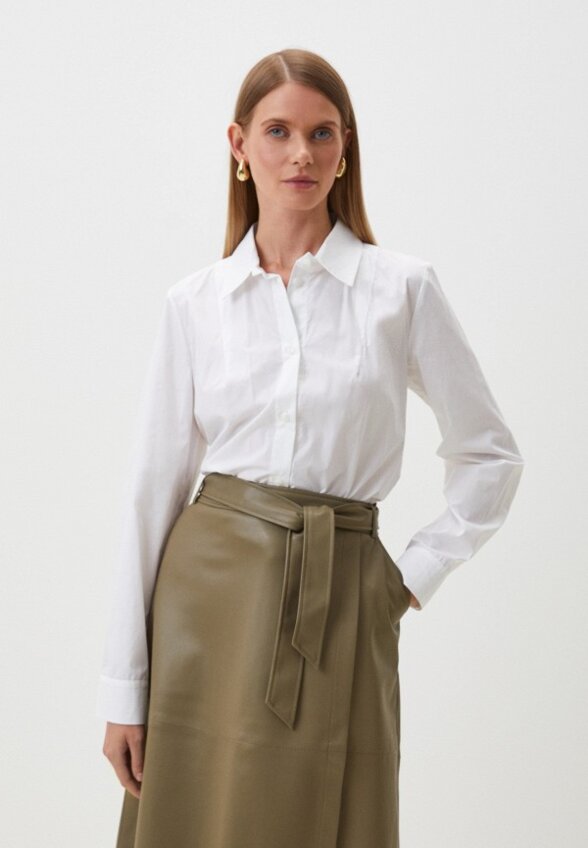 Рубашка Loriata