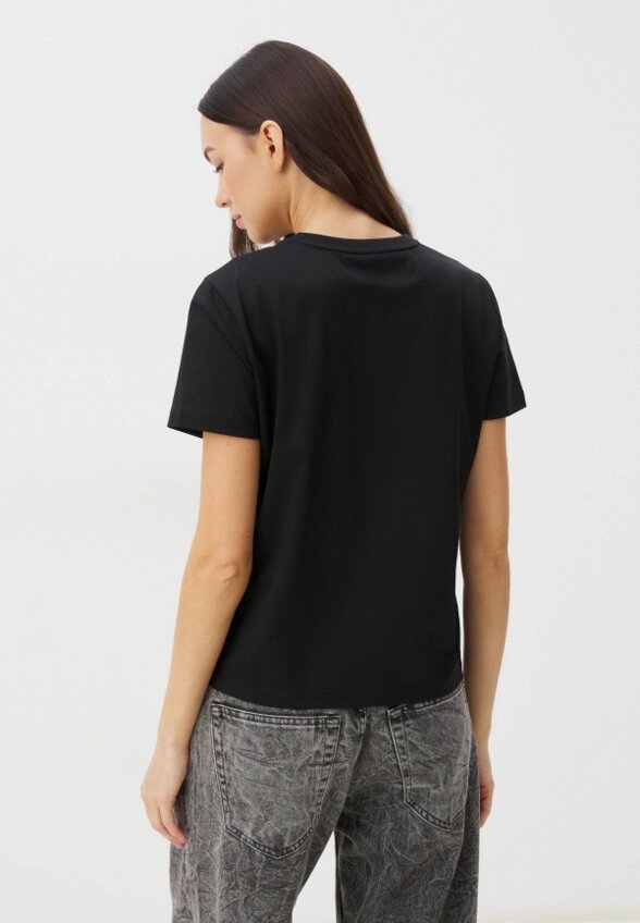 Футболка Maison David