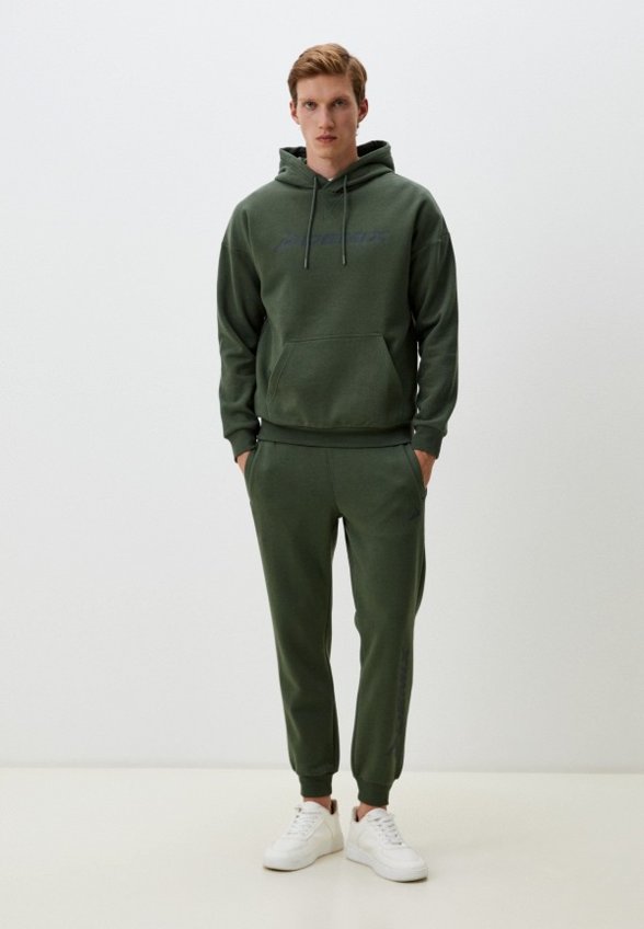 Брюки спортивные Demix