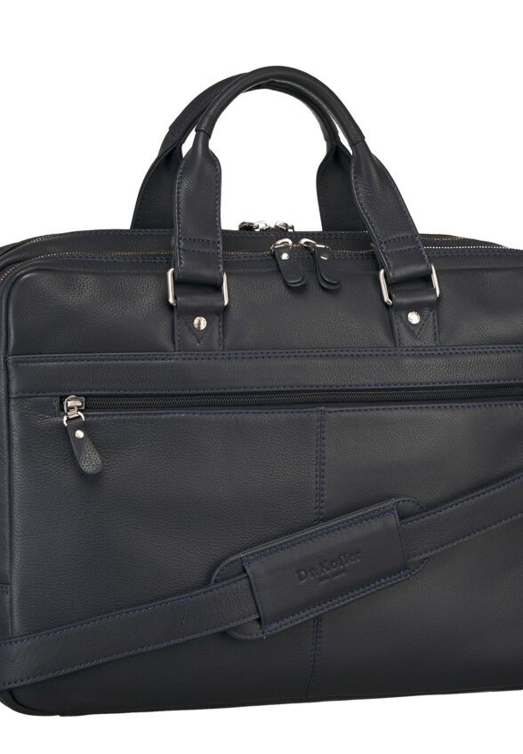 Др.Коффер M402761-260-60 сумка для документов