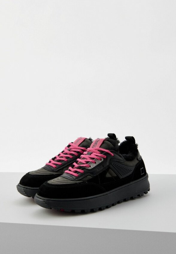 Кроссовки D.A.T.E.