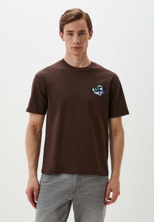 Футболка F.G.Z.