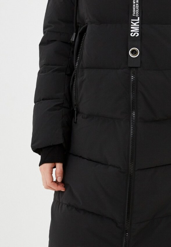 Куртка стеганая Fine Joyce