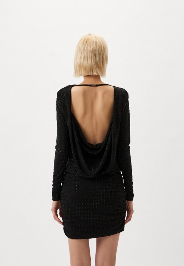 Платье Versace Jeans Couture