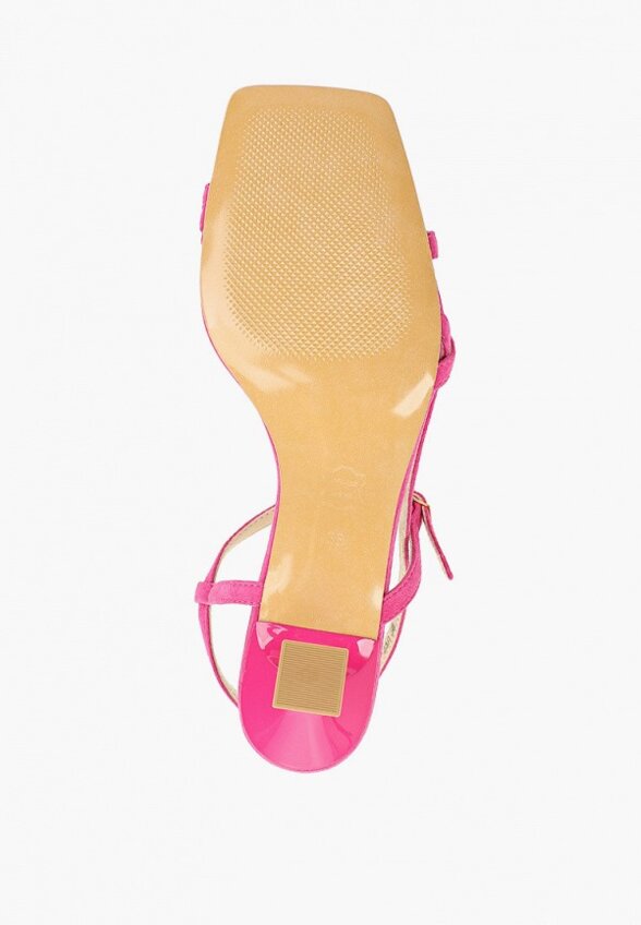 Босоножки Giotto