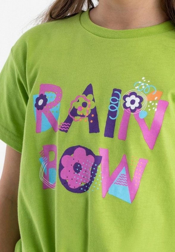 Футболка Kapika