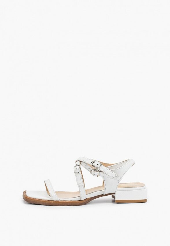 Босоножки Lusavou