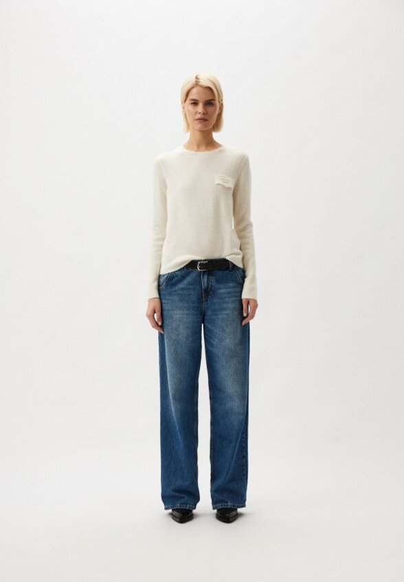 Джемпер Liu Jo