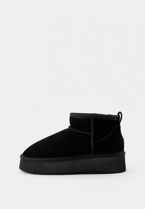 Полусапоги Founds