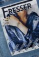 Куртка джинсовая Resser Denim3  - превью