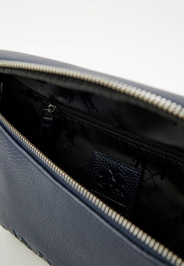 Сумка поясная La Martina