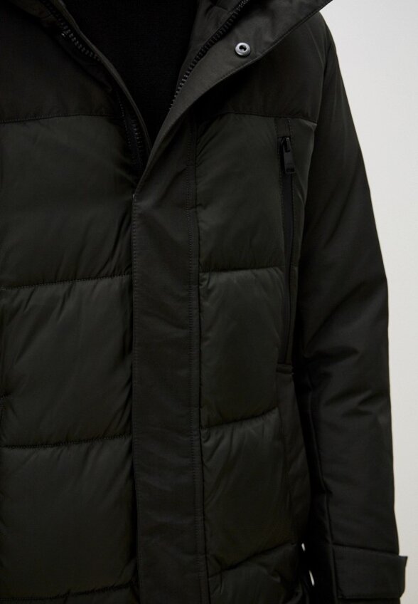 Пуховик Urban Fashion for Men