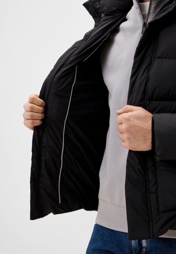 Пуховик Dewear