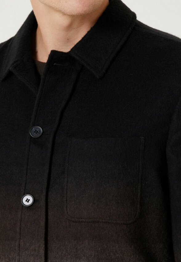 Куртка-рубашка NetWork