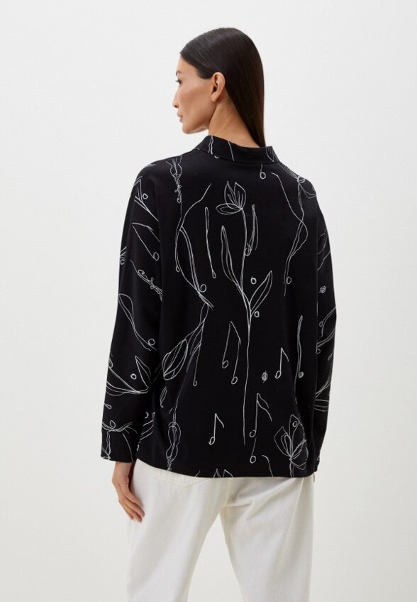 Рубашка Helmidge