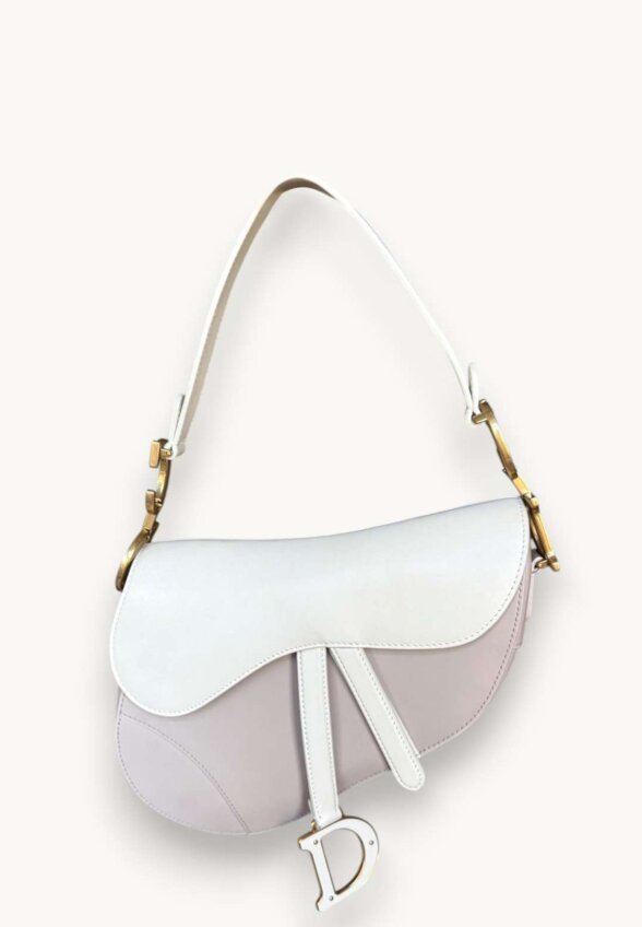 Dior Saddle