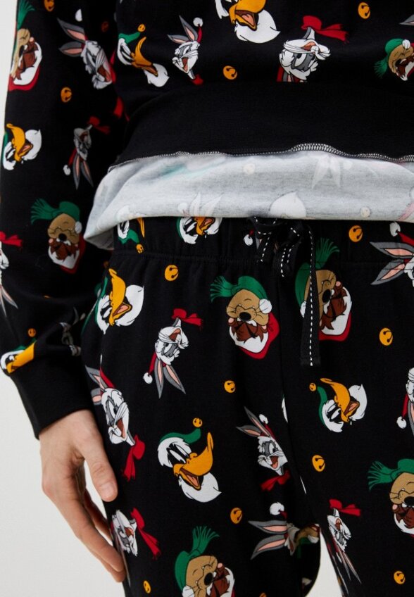 Пижама PlayToday