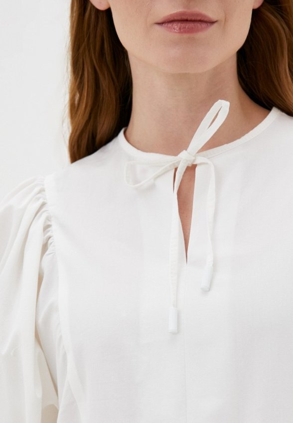 Платье MadaM T