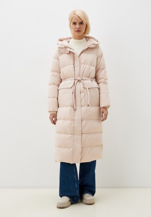 Пуховик Albana