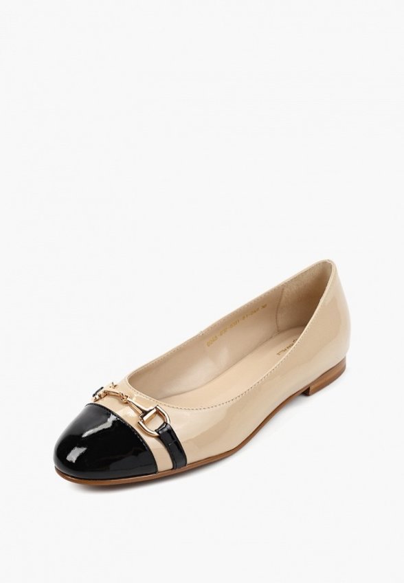 Балетки Giotto