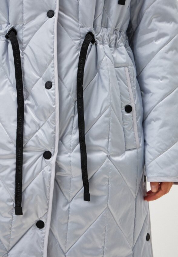 Куртка стеганая Avi