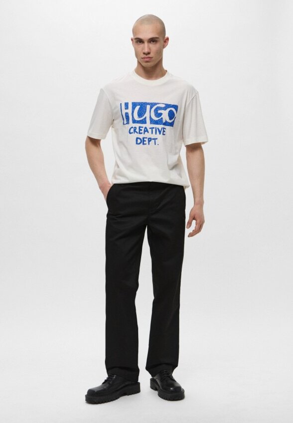 Футболка Hugo