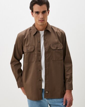 Рубашка Dickies мужчинам