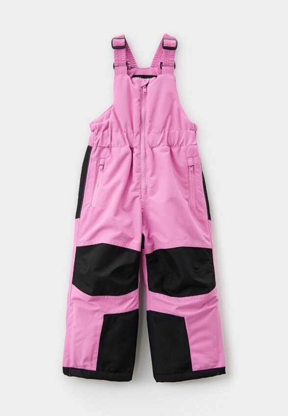 Брюки утепленные Sela