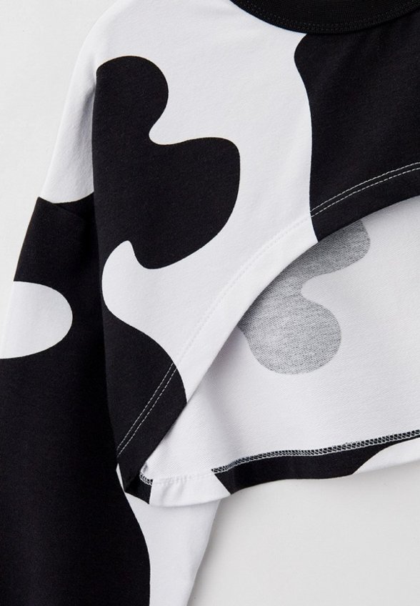 Свитшот Crazy Getup